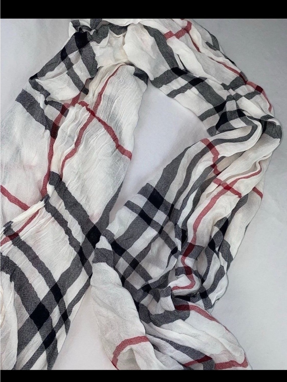 Scarf - Picture 2 of 5